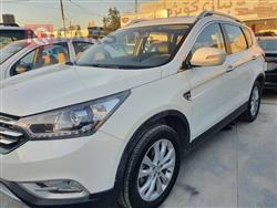 Dongfeng AX7